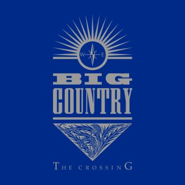 Big Country -  The Crossing